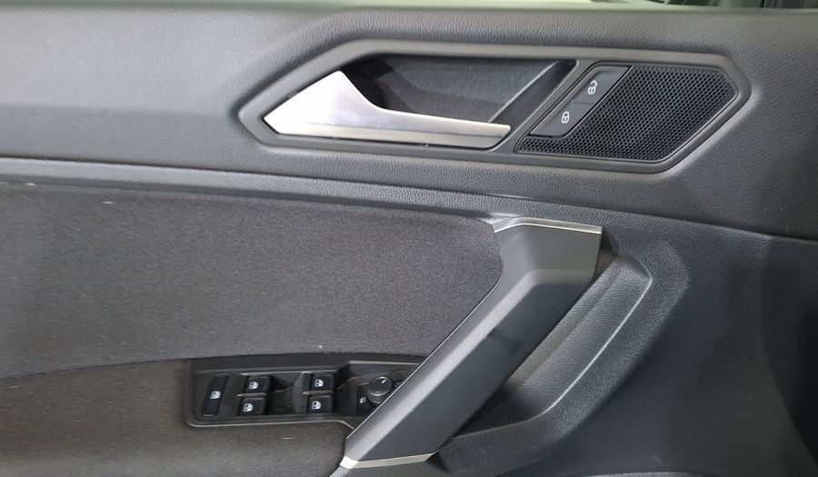 Volkswagen Tiguan 1.4 TRENDLINE PLUS DCT Suv 2020