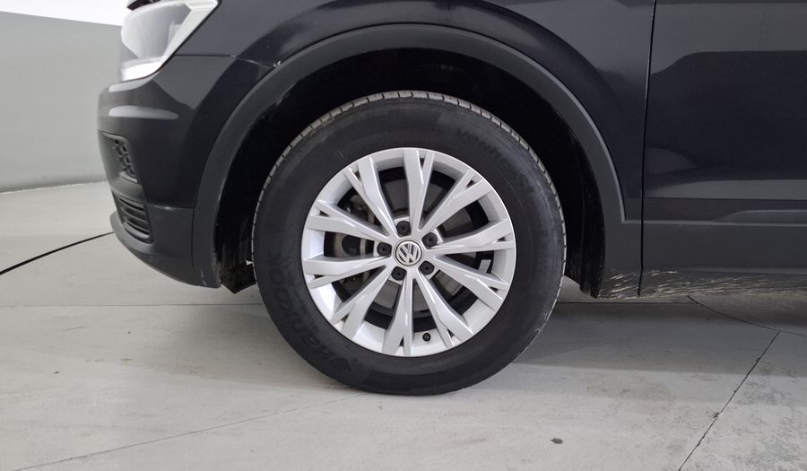 Volkswagen Tiguan 1.4 TRENDLINE PLUS DCT Suv 2020