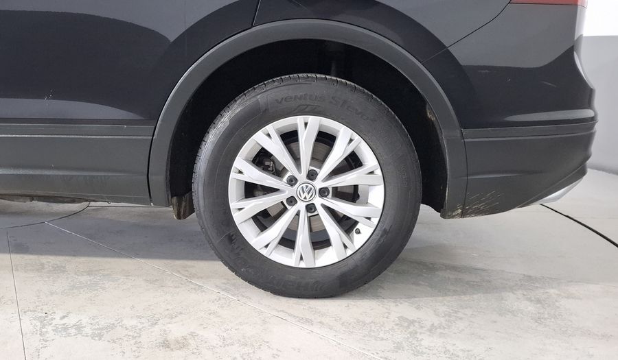 Volkswagen Tiguan 1.4 TRENDLINE PLUS DCT Suv 2020