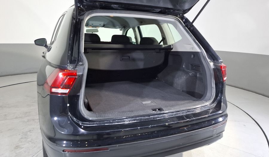 Volkswagen Tiguan 1.4 TRENDLINE PLUS DCT Suv 2020