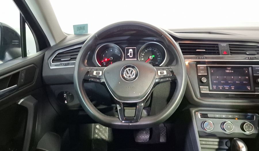 Volkswagen Tiguan 1.4 TRENDLINE PLUS DCT Suv 2020