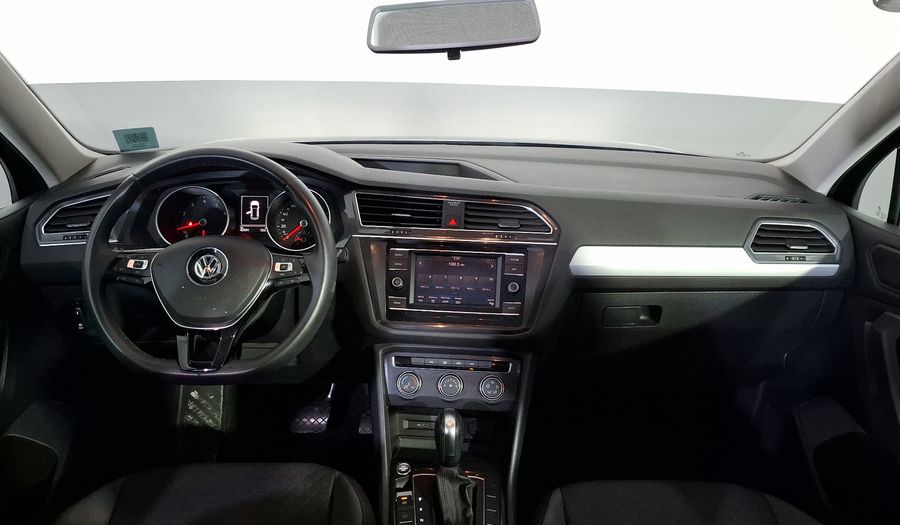 Volkswagen Tiguan 1.4 TRENDLINE PLUS DCT Suv 2020