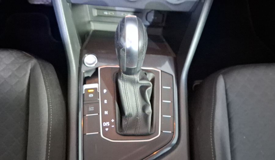 Volkswagen Tiguan 1.4 TRENDLINE PLUS DCT Suv 2020
