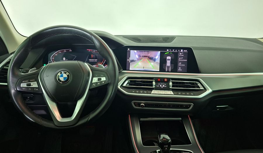 Bmw X5 3.0 XDRIVE40I A EXECUTIVE Suv 2023