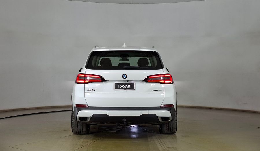Bmw X5 3.0 XDRIVE40I A EXECUTIVE Suv 2023