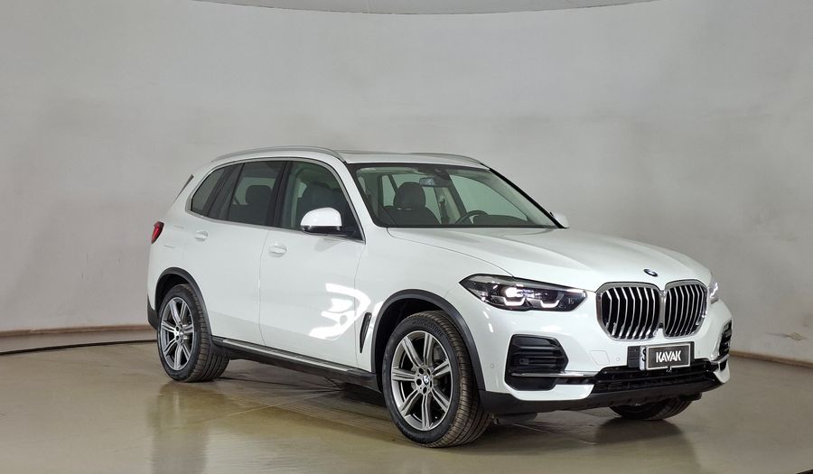 Bmw X5 3.0 XDRIVE40I A EXECUTIVE Suv 2023