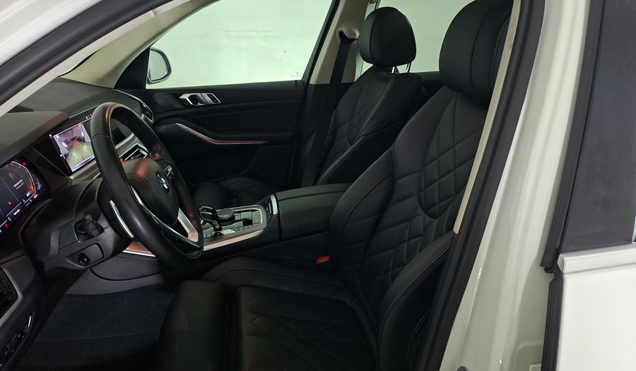 Bmw X5 3.0 XDRIVE40I A EXECUTIVE Suv 2023