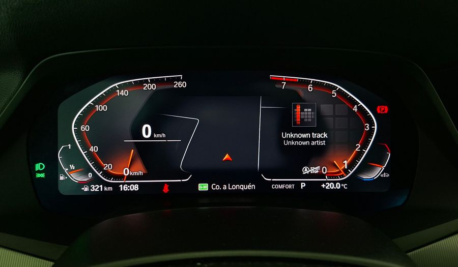 Bmw X5 3.0 XDRIVE40I A EXECUTIVE Suv 2023