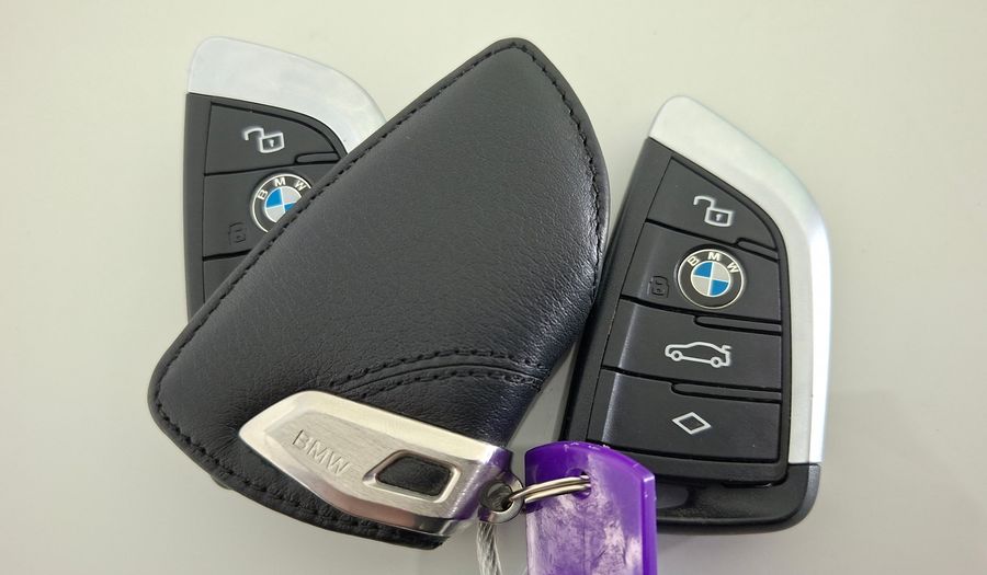 Bmw X5 3.0 XDRIVE40I A EXECUTIVE Suv 2023