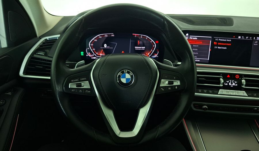 Bmw X5 3.0 XDRIVE40I A EXECUTIVE Suv 2023
