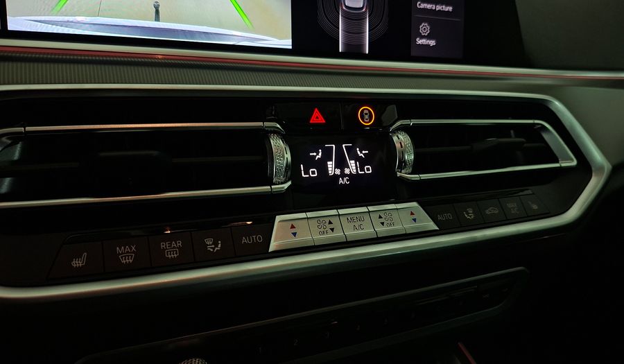 Bmw X5 3.0 XDRIVE40I A EXECUTIVE Suv 2023