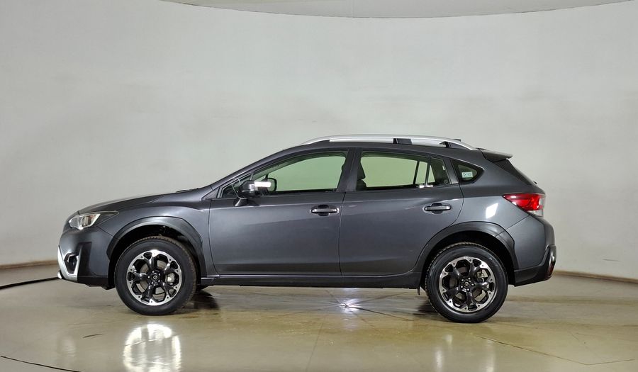Subaru Xv 2.0I CVT 4WD Suv 2021