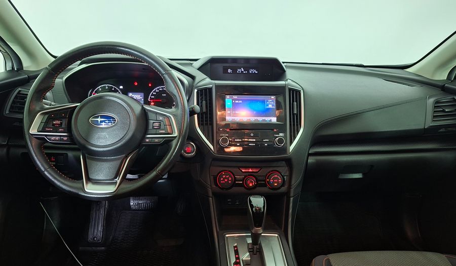 Subaru Xv 2.0I CVT 4WD Suv 2021
