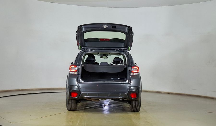 Subaru Xv 2.0I CVT 4WD Suv 2021