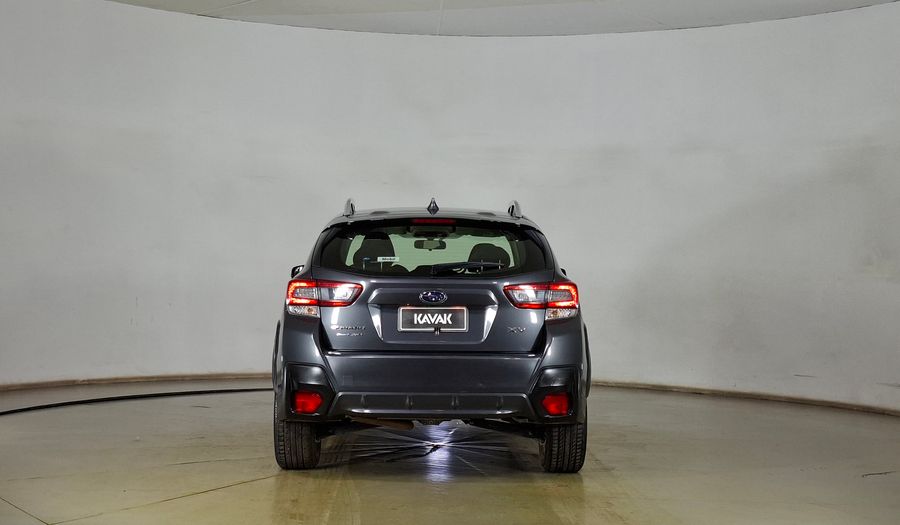 Subaru Xv 2.0I CVT 4WD Suv 2021