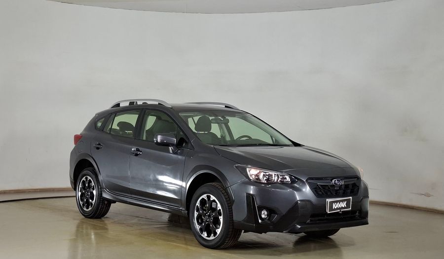 Subaru Xv 2.0I CVT 4WD Suv 2021