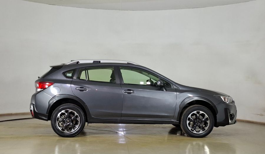 Subaru Xv 2.0I CVT 4WD Suv 2021