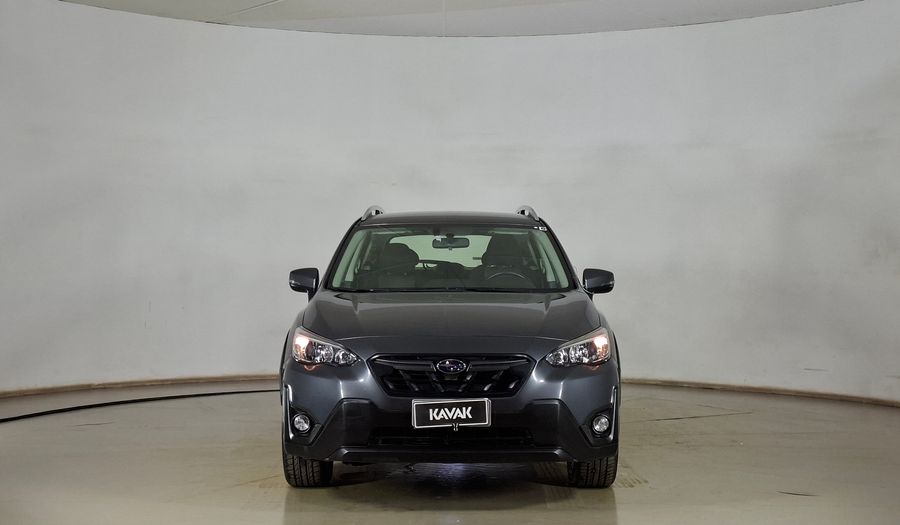 Subaru Xv 2.0I CVT 4WD Suv 2021
