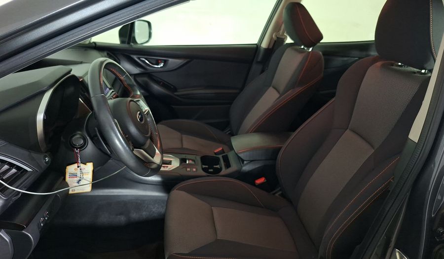 Subaru Xv 2.0I CVT 4WD Suv 2021