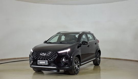 Chery • Tiggo 2 Pro