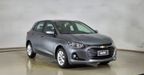 Chevrolet Onix 1.0T LTZ Hatchback 2022