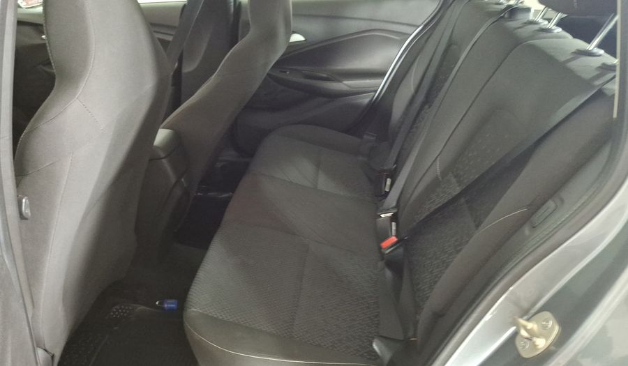 Chevrolet Onix 1.0T LTZ Hatchback 2022