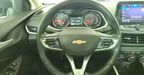 Chevrolet Onix 1.0T LTZ Hatchback 2022