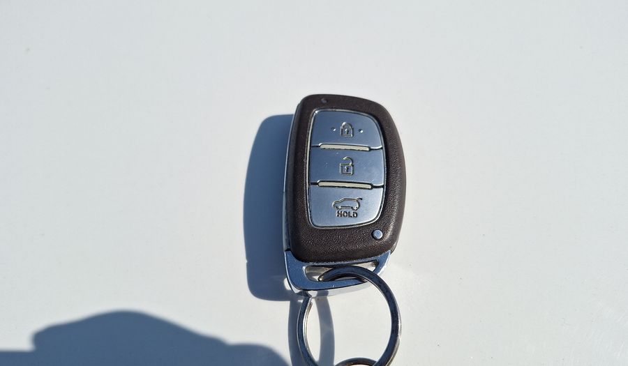 Hyundai Creta 1.5 VALUE Suv 2021