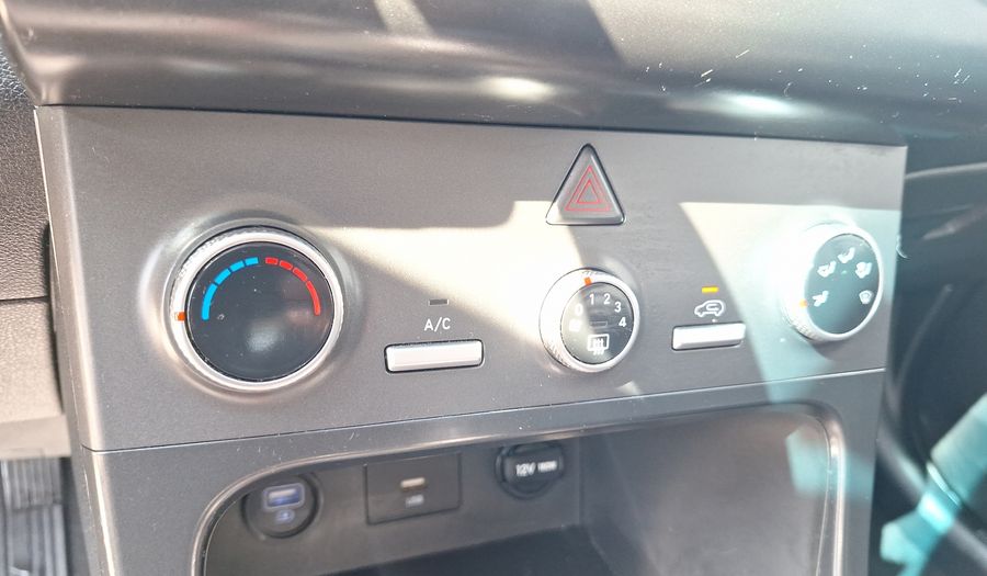 Hyundai Creta 1.5 VALUE Suv 2021