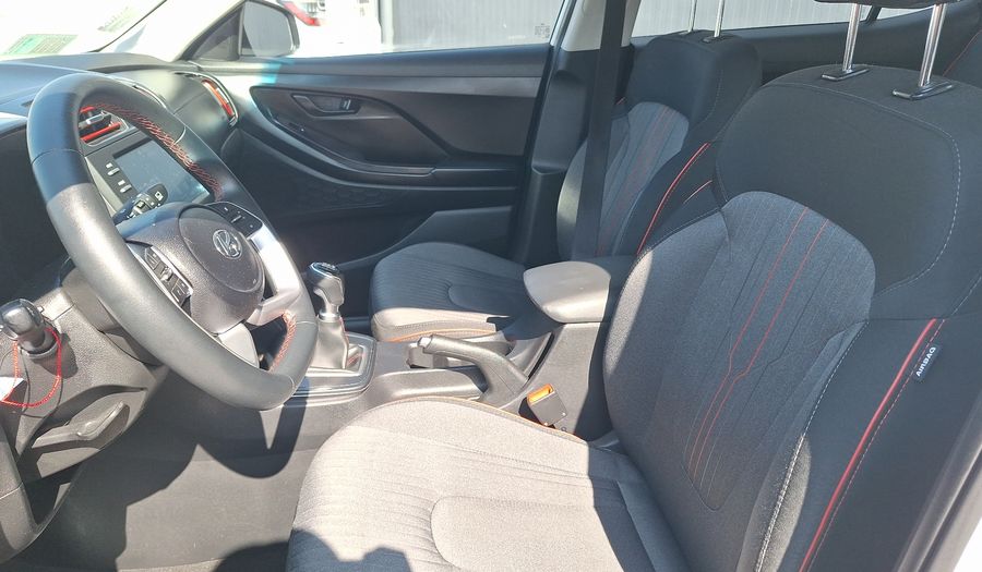 Hyundai Creta 1.5 VALUE Suv 2021