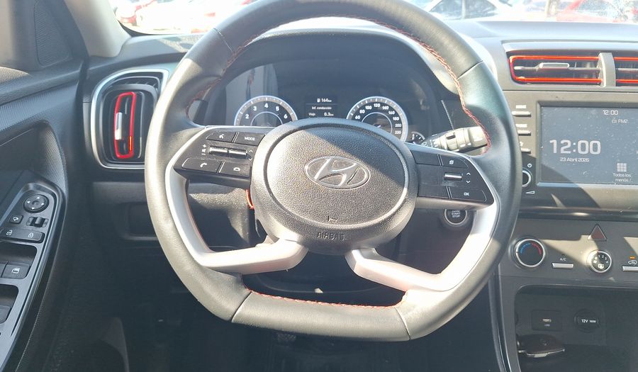 Hyundai Creta 1.5 VALUE Suv 2021