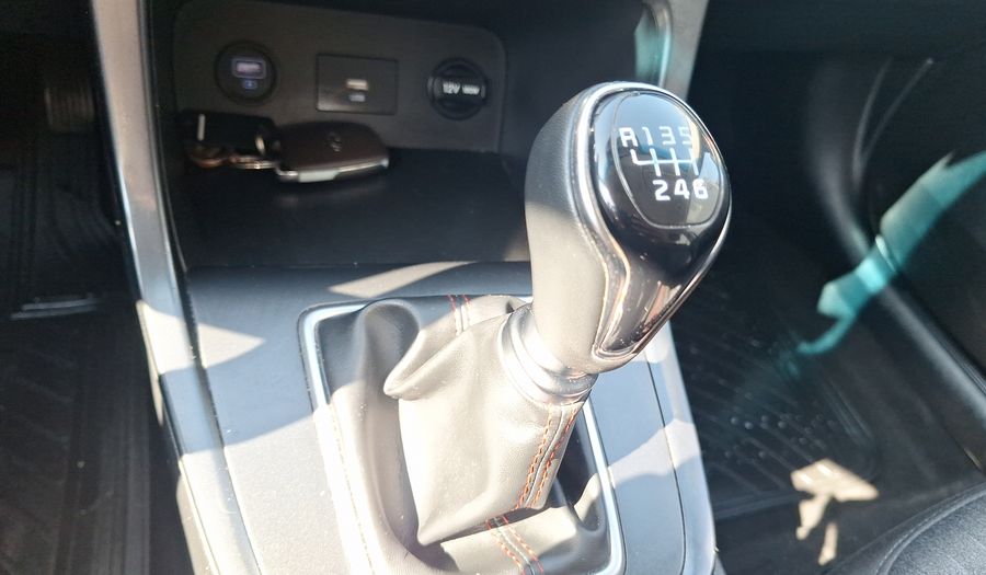 Hyundai Creta 1.5 VALUE Suv 2021