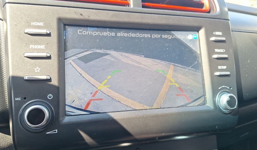 Hyundai Creta 1.5 VALUE Suv 2021