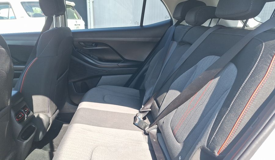 Hyundai Creta 1.5 VALUE Suv 2021