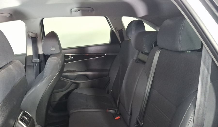 Kia Sorento 2.4 LX AUTO Suv 2018