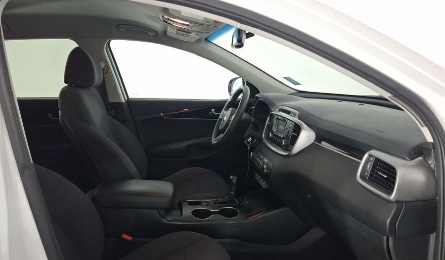 Kia Sorento 2.4 LX AUTO Suv 2018