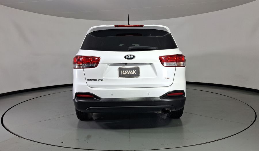 Kia Sorento 2.4 LX AUTO Suv 2018