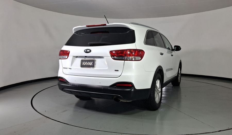 Kia Sorento 2.4 LX AUTO Suv 2018
