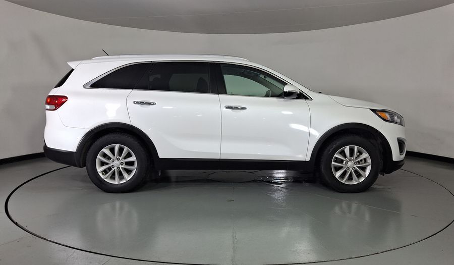 Kia Sorento 2.4 LX AUTO Suv 2018