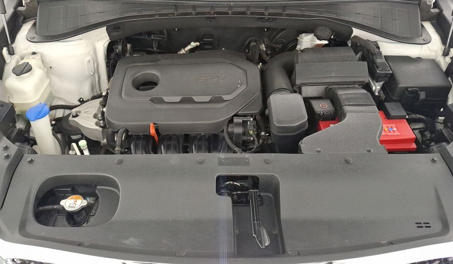 Kia Sorento 2.4 LX AUTO Suv 2018