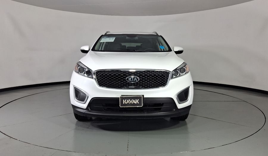 Kia Sorento 2.4 LX AUTO Suv 2018