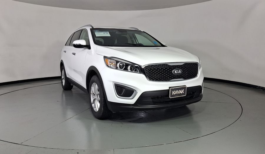 Kia Sorento 2.4 LX AUTO Suv 2018