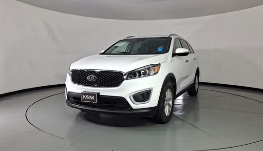 Kia • Sorento