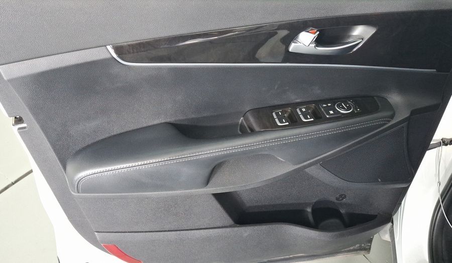 Kia Sorento 2.4 LX AUTO Suv 2018