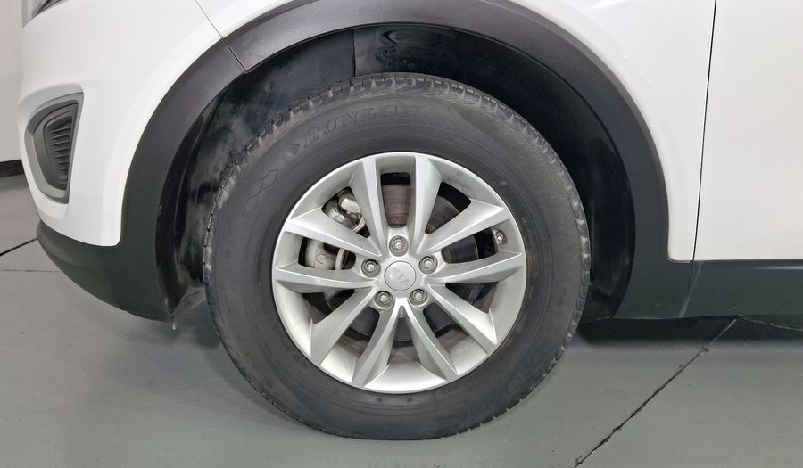 Kia Sorento 2.4 LX AUTO Suv 2018