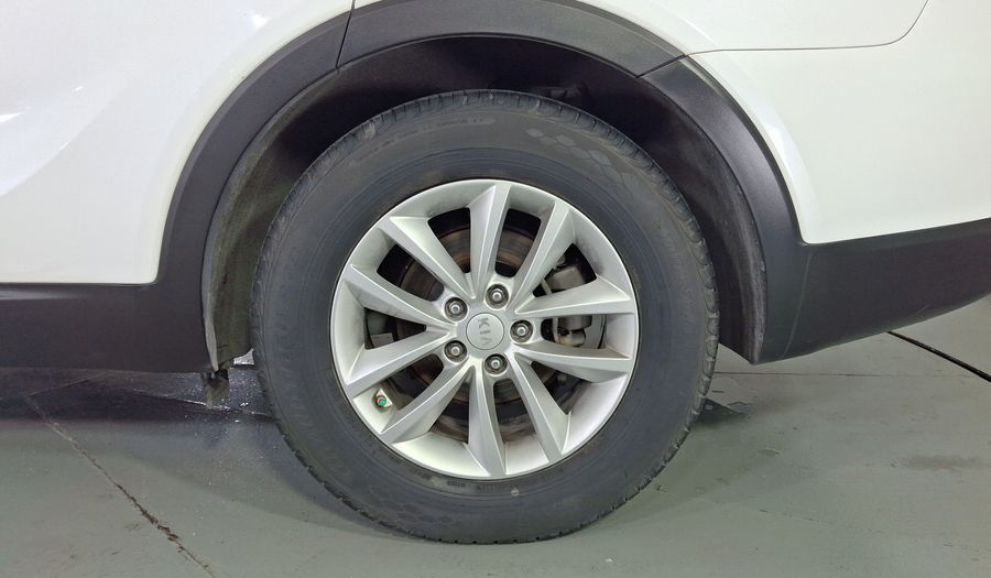 Kia Sorento 2.4 LX AUTO Suv 2018