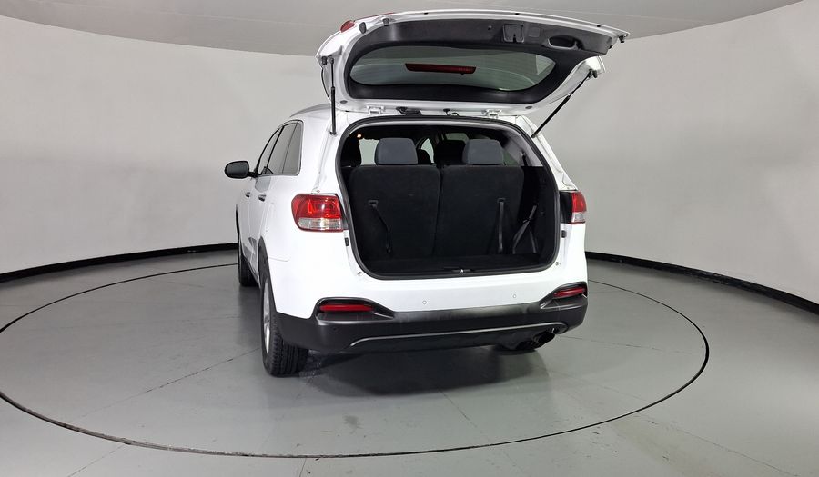 Kia Sorento 2.4 LX AUTO Suv 2018