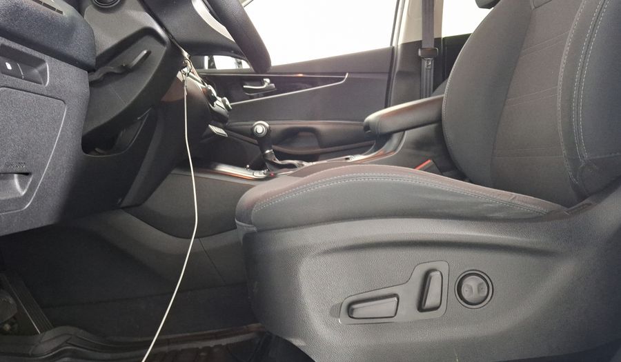 Kia Sorento 2.4 LX AUTO Suv 2018