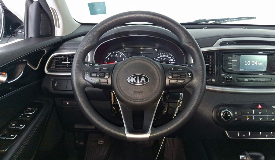 Kia Sorento 2.4 LX AUTO Suv 2018