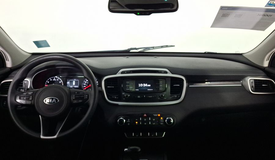 Kia Sorento 2.4 LX AUTO Suv 2018